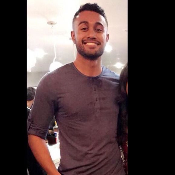 Meet your Posher, Kevin - Picture 1 of 1